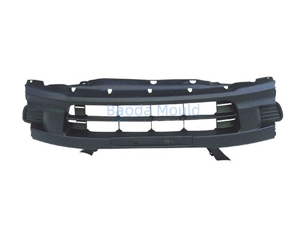 Bumper