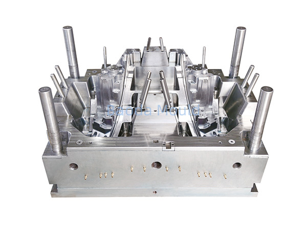 Head lamp mould