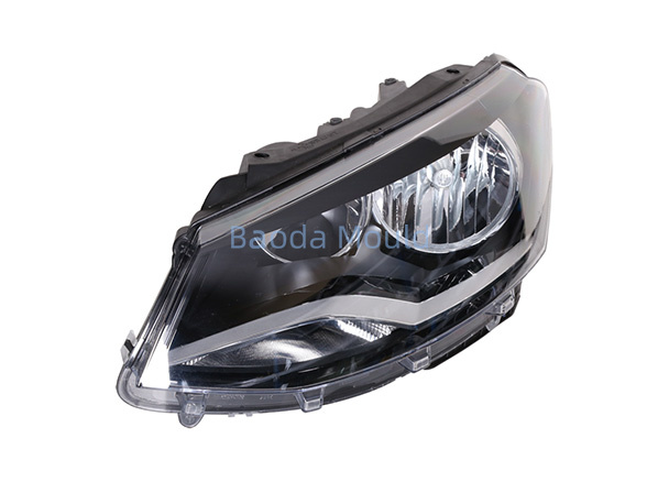 Head lamp