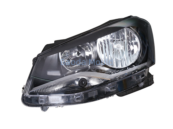 Head lamp