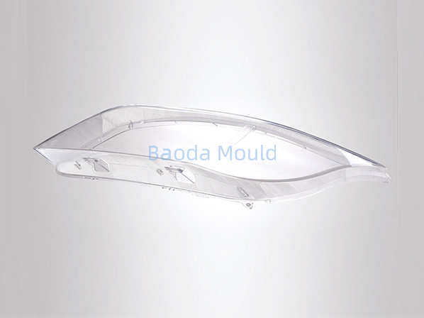 Head lamp
