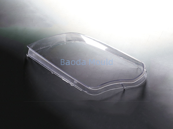 Head lamp