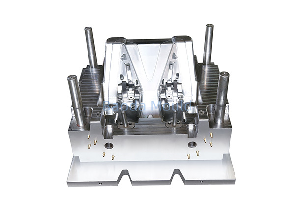 Head lamp mould