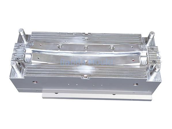 Grille mould