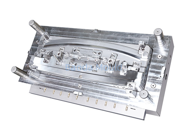 Grille mould