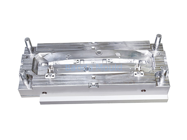 Grille mould