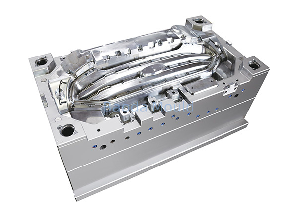 Grille mould