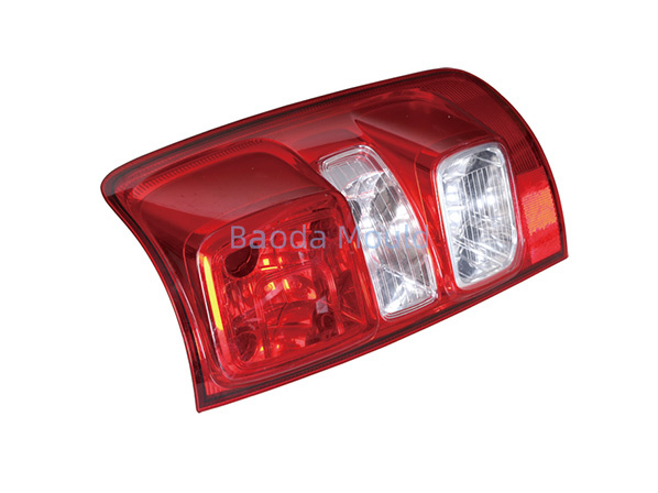 Tail lamp