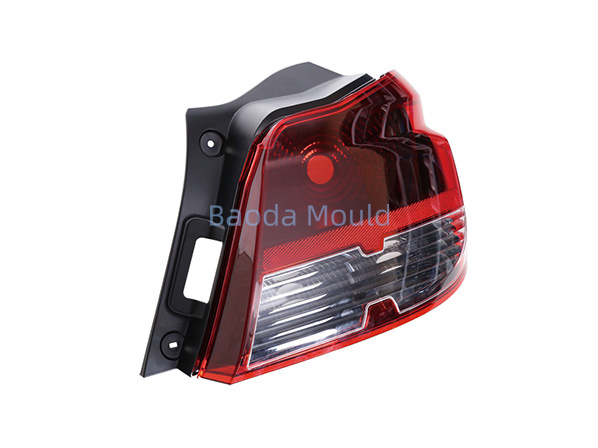 Tail lamp