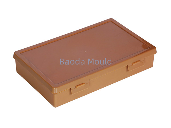 Tooling box