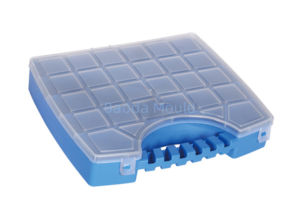 Tooling box
