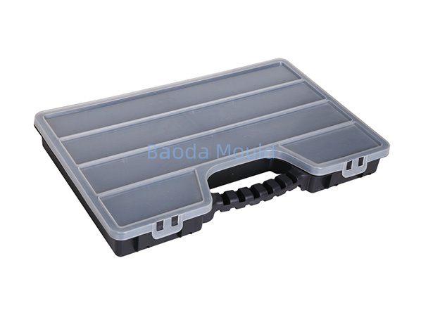 Tooling box
