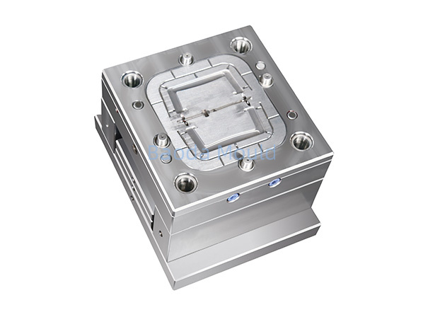 Tooling box mould