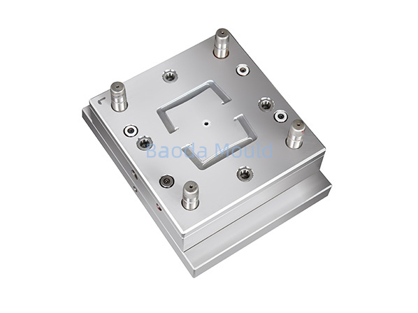 Tooling box mould