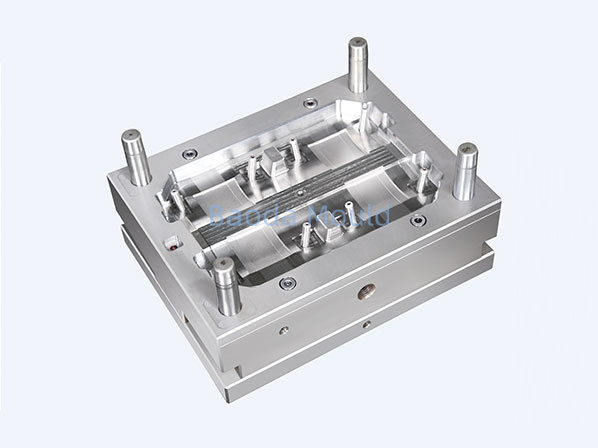 Tooling box mould
