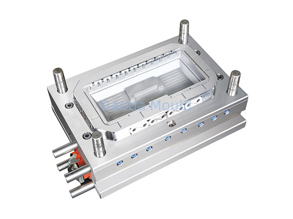 Tooling box mould