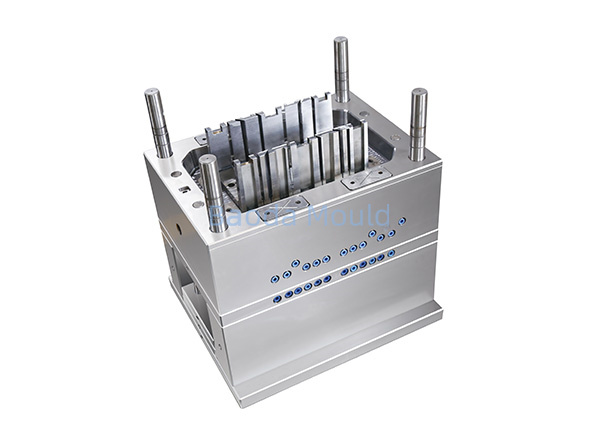 Tooling box mould