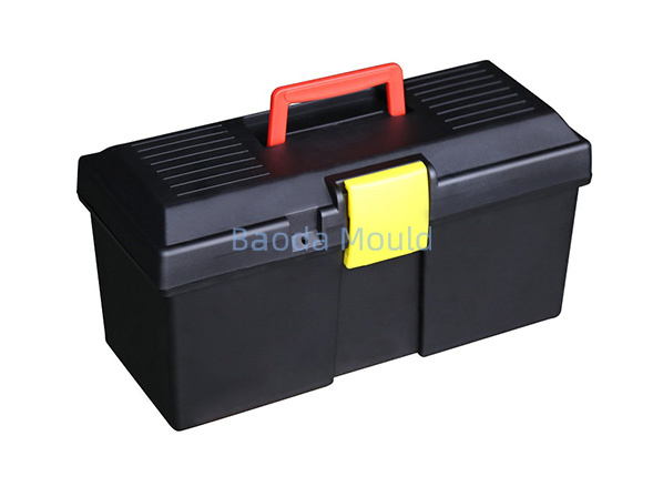 Tooling box