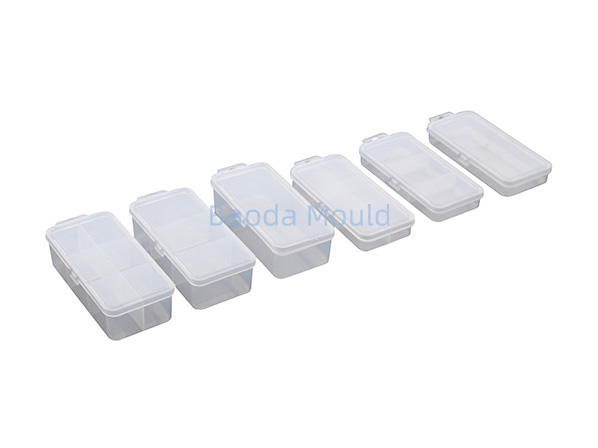 Tooling box
