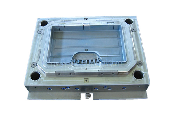 Tooling box mould