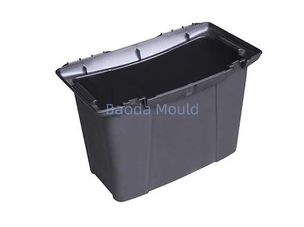 Dustbin