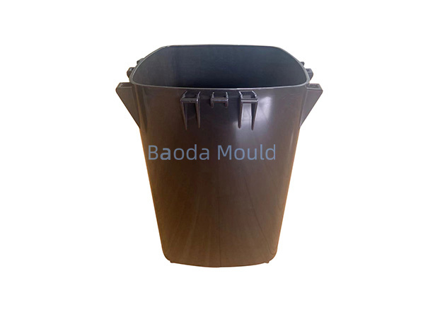 Dustbin