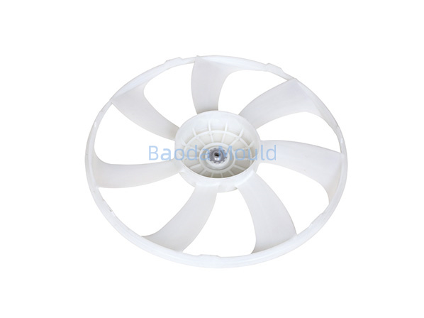 Exhaust fan