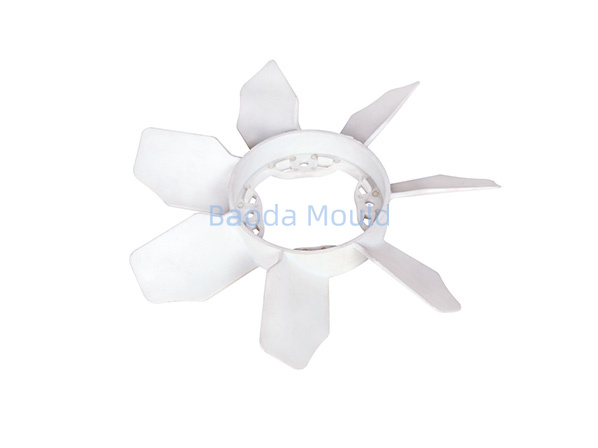 Exhaust fan