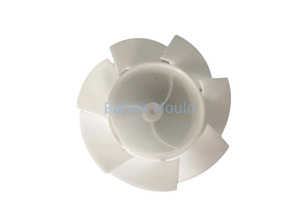 Exhaust fan