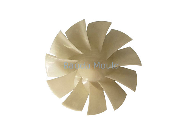 Exhaust fan