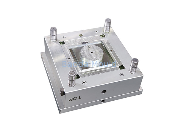 Exhaust fan mould