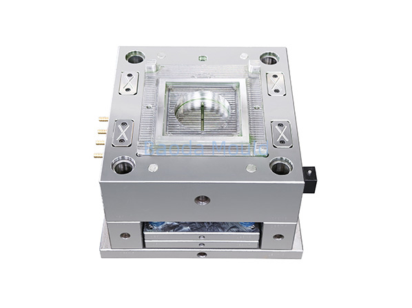 Exhaust fan mould