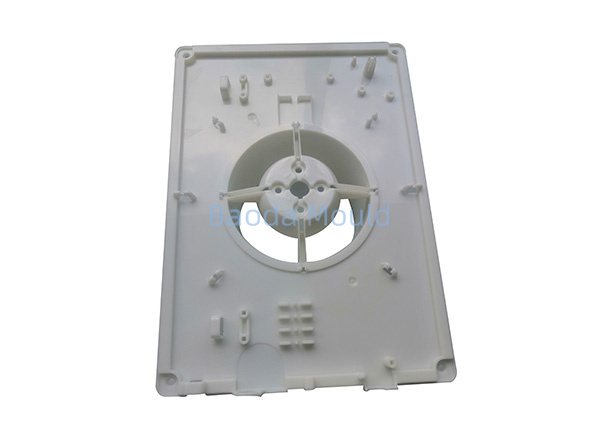 Exhaust fan
