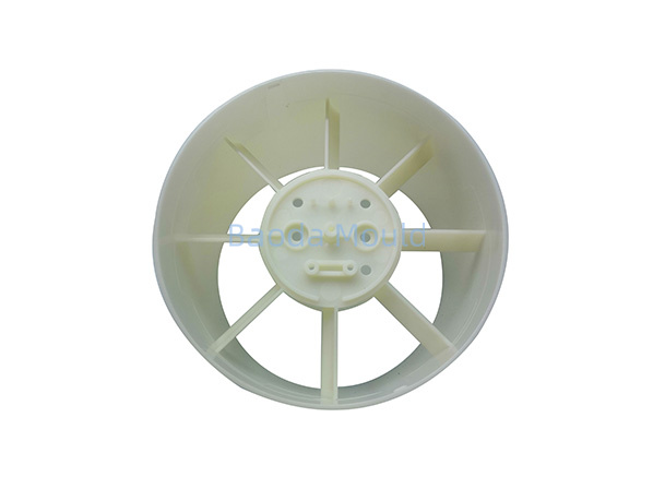Exhaust fan