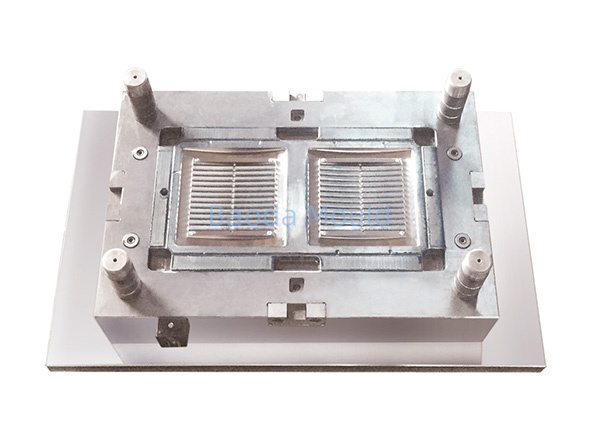 Exhaust fan mould