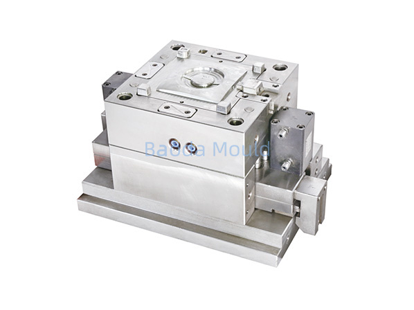 Exhaust fan mould