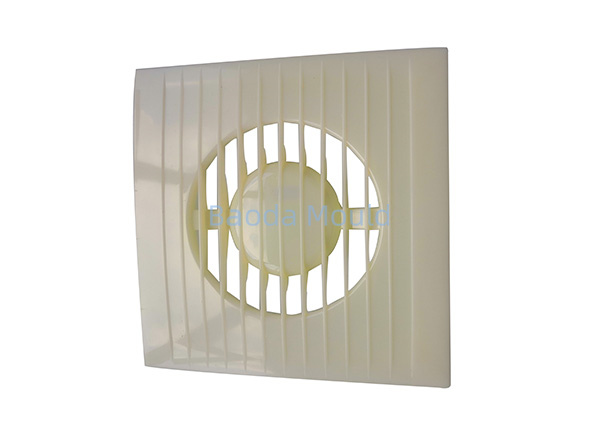 Exhaust fan