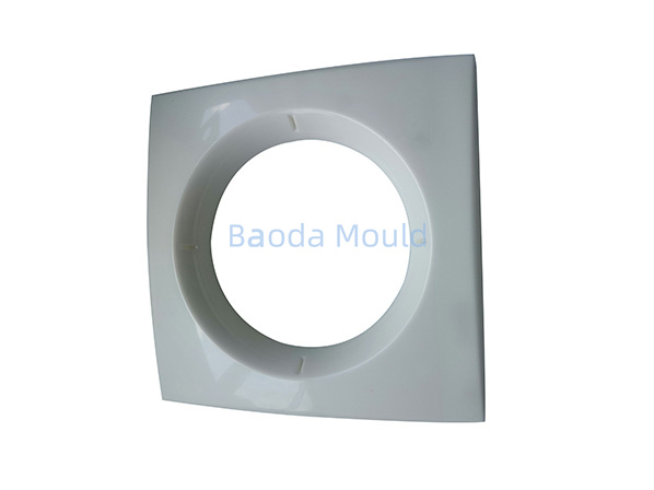 Exhaust fan