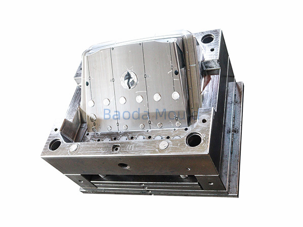 Others mould