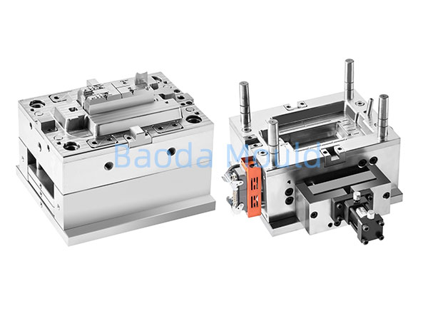 Commodity mould