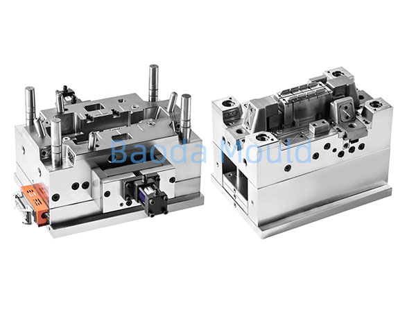Commodity mould