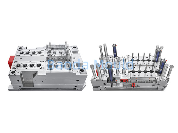 Commodity mould