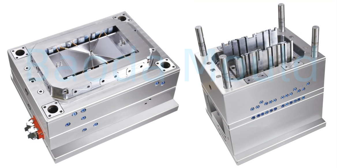 Tool mould